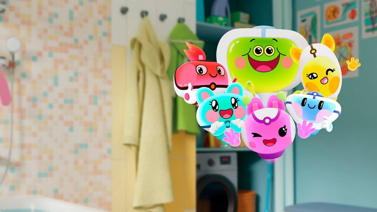 Тикабо. Загадки