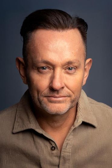 Майкл Голдман