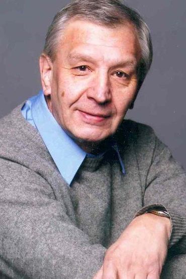 Алексей Михайлов
