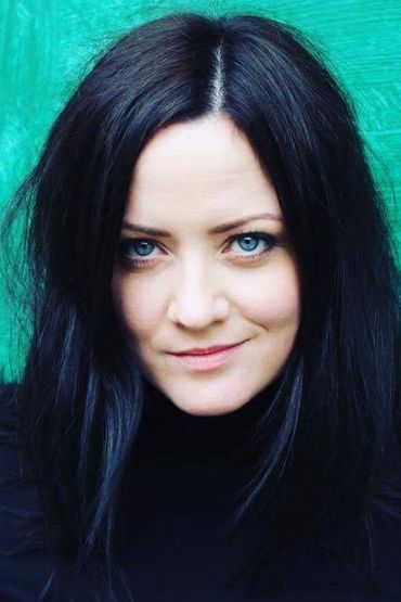 Екатерина Соломатина