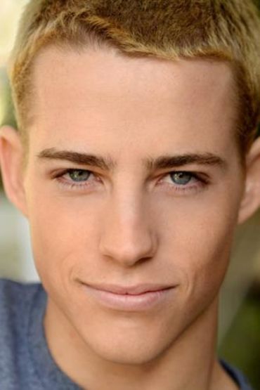 Джэдон Фицпатрик