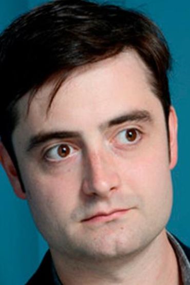 Грэм Скиппер