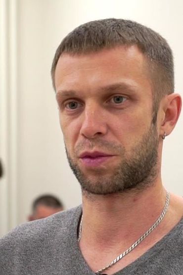 Артур Новгородцев