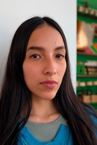 Далия Чукоатль