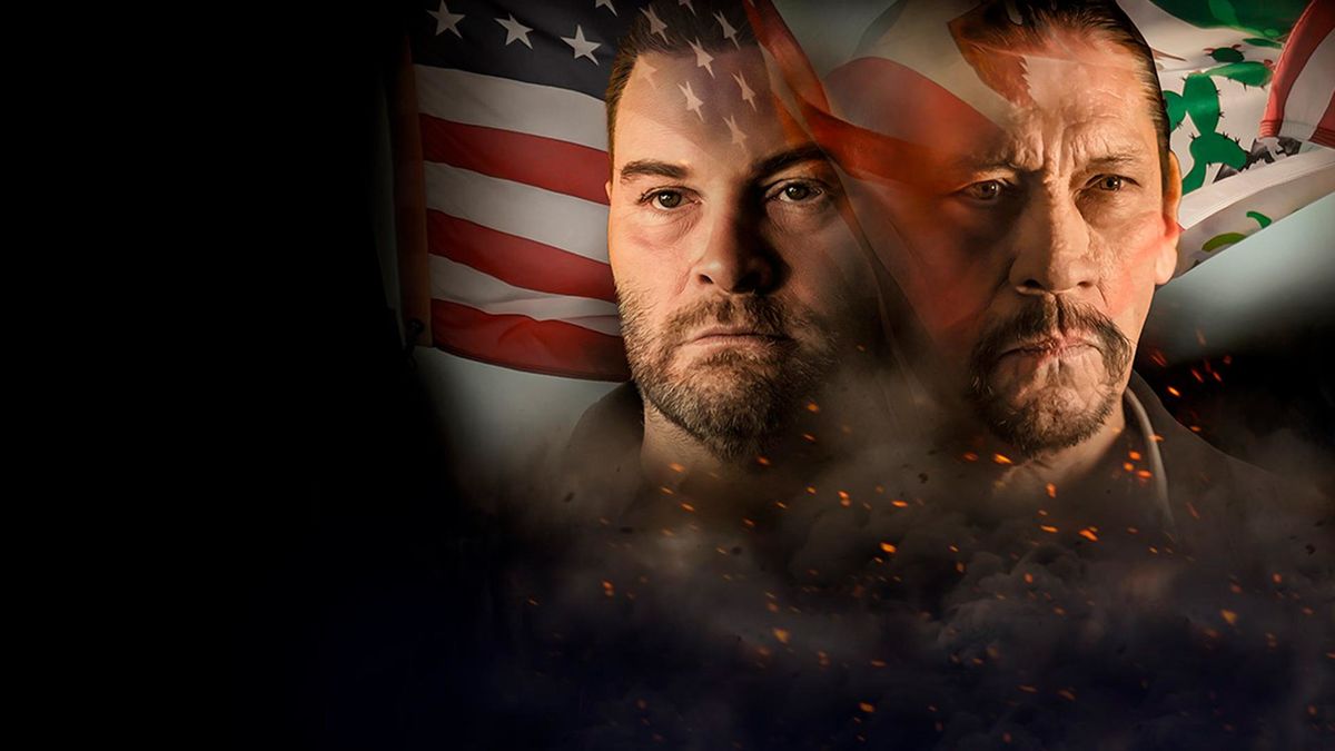 Американский убийца