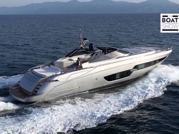 Boat Show 4K