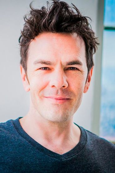 Адам Уилсон Кеннет