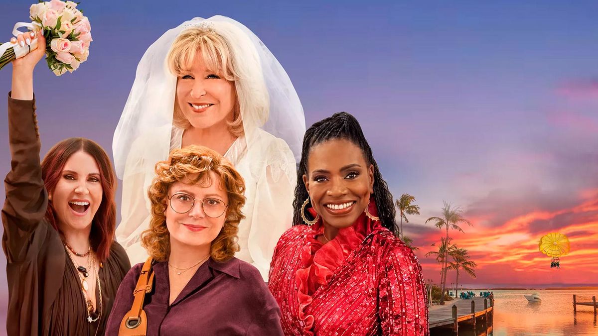 Великолепная четвёрка