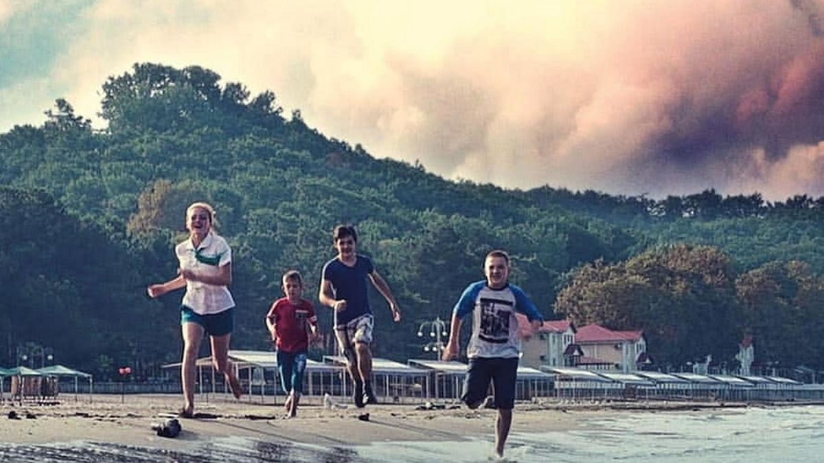 Это не навсегда