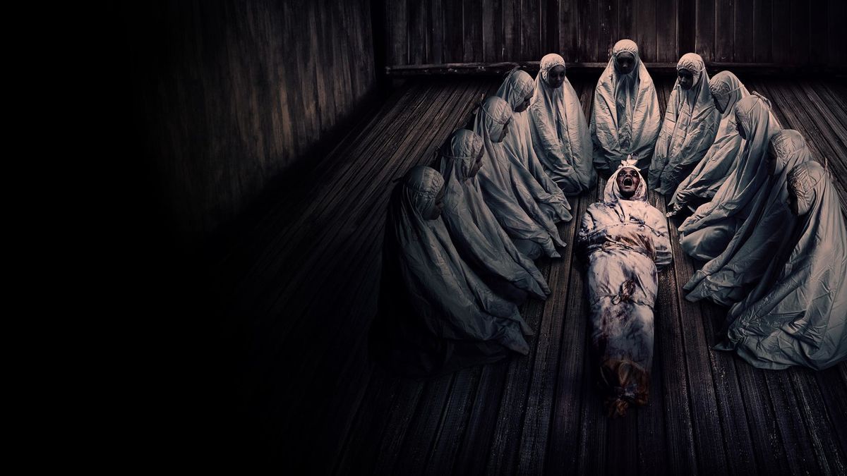 Сиджинн. Книга крови