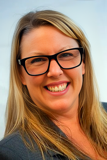 Мишель О’Рейли