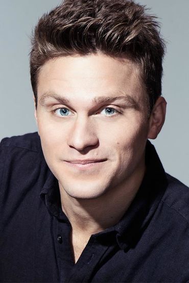 Джон Рудницкий