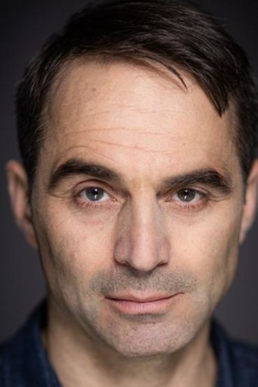 Михаэль Пас