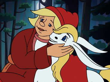 Конёк-Горбунок Конёк-Горбунок