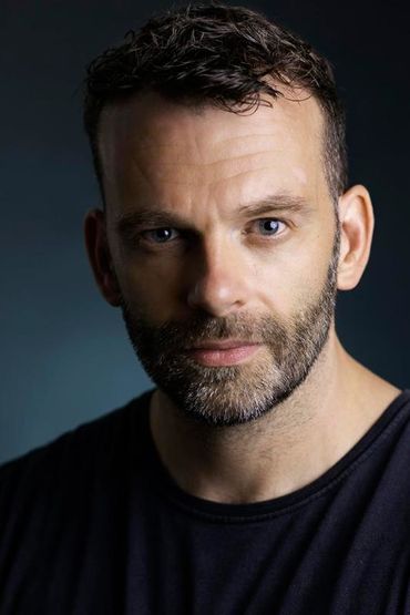 Кевин Джонсон