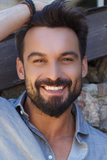 Али Дуру Эрсан