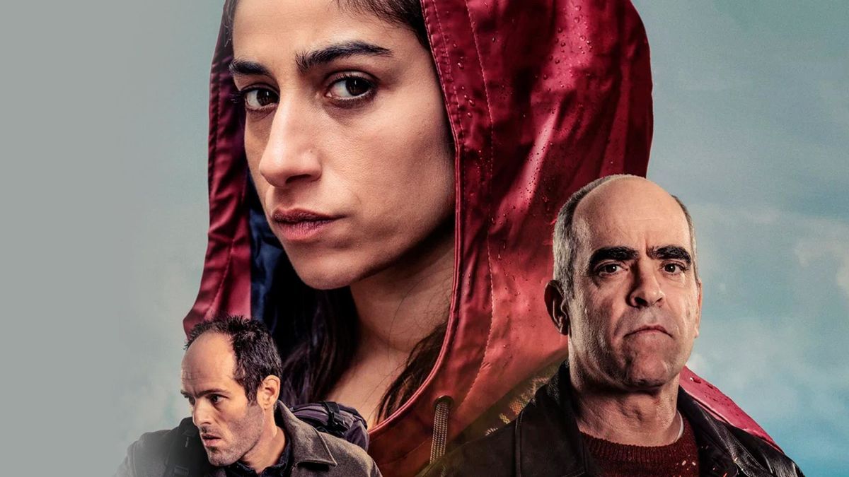 Агент под прикрытием