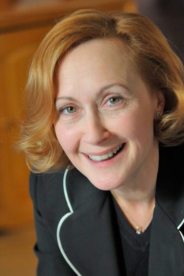 Элен Александридис