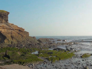 Пляж Портидзуэло