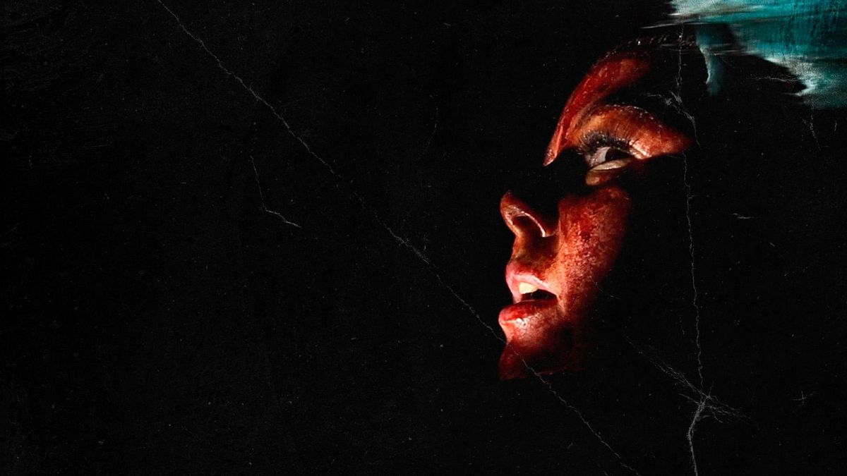 Адская пасть Мохаве