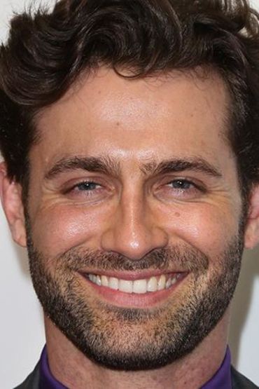 Джонатан Стоддард