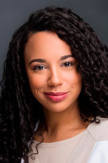 Бриттани Палмер