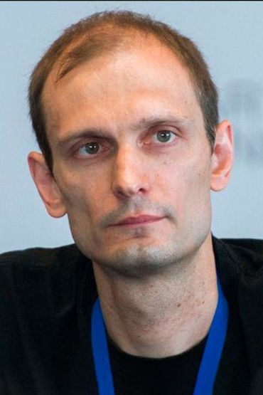 Михаил Кукушкин