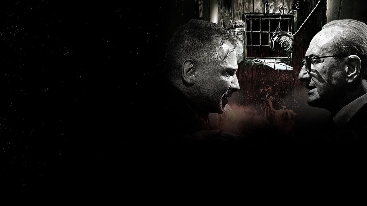 Нюрнберг. Многомерность зла