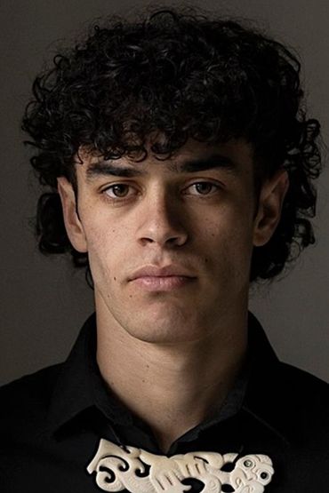 Poroaki Merritt-McDonald