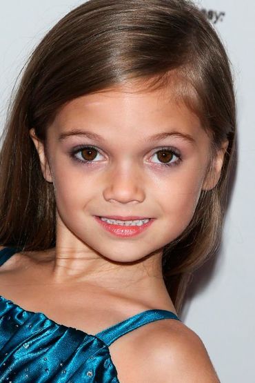 Пэйсли Скотт