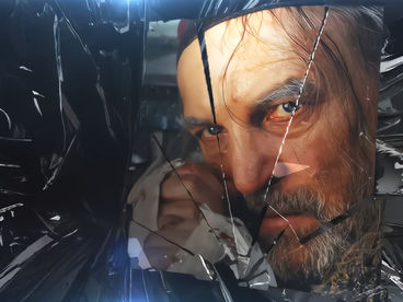 Алексей Петренко. По прозвищу Зверь