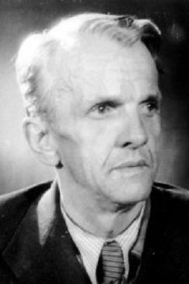 Пантелеймон Сазонов