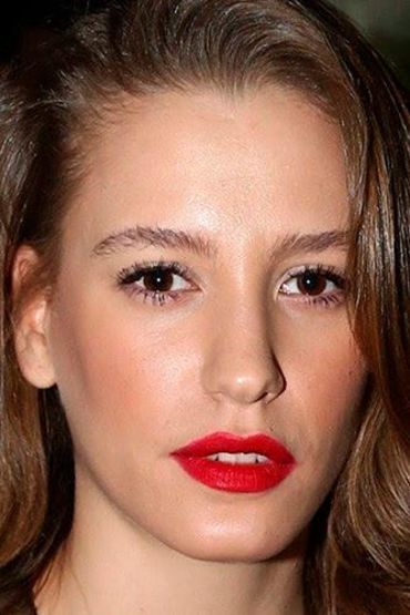 Серенай Сарыкая