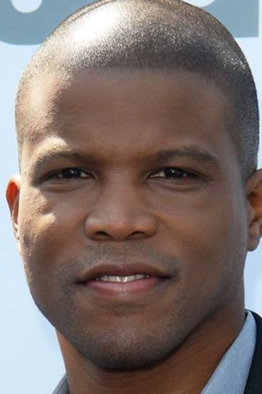 Шариф Аткинс