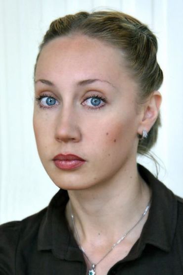 Валерия Суркова