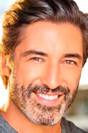 Ник Эткинсон