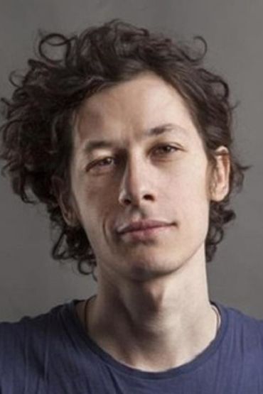 Ринат Махмудов