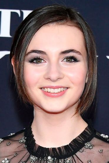 Лара МакДоннел