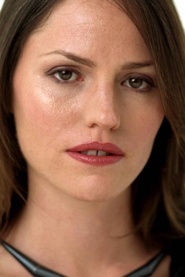 Джоржа Фокс