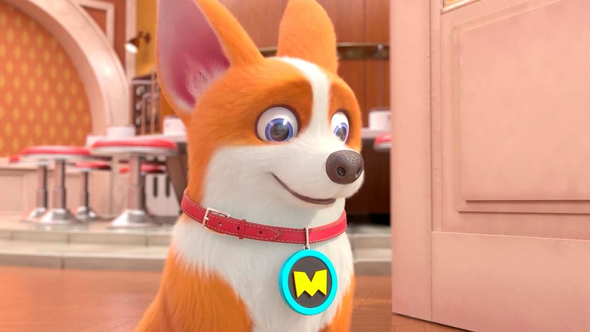 Замена хозяина