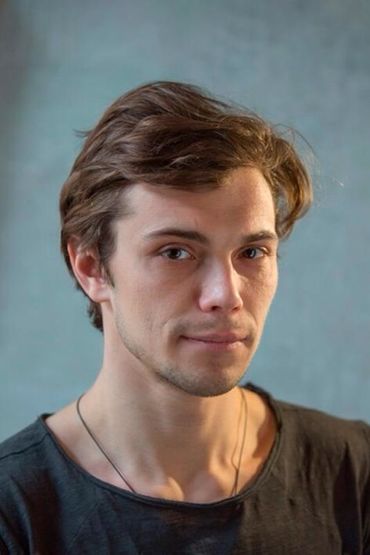 Сергей Кемпо