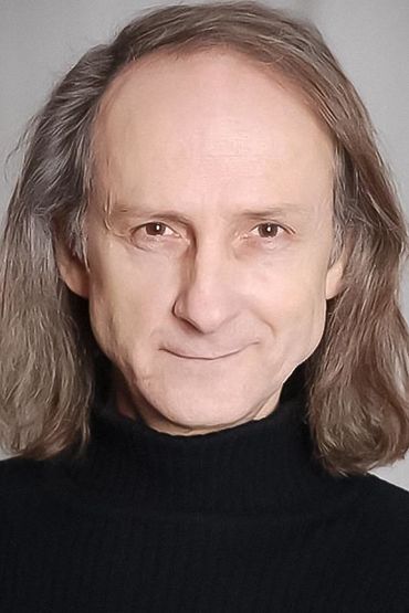 Алексей Зубарев