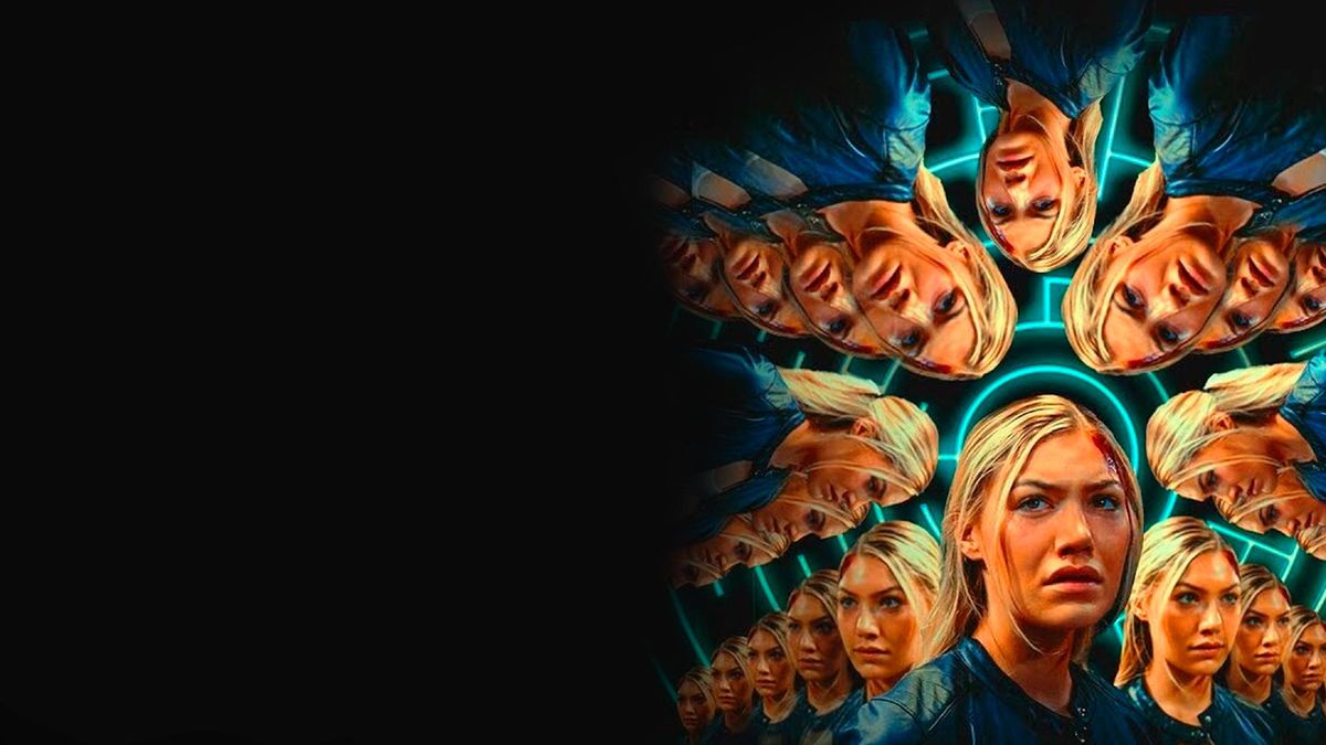 Дом тысячи дверей