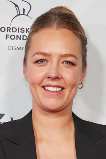 Амалия Фик Несбю