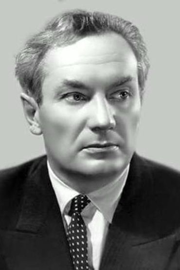 Иван Переверзев