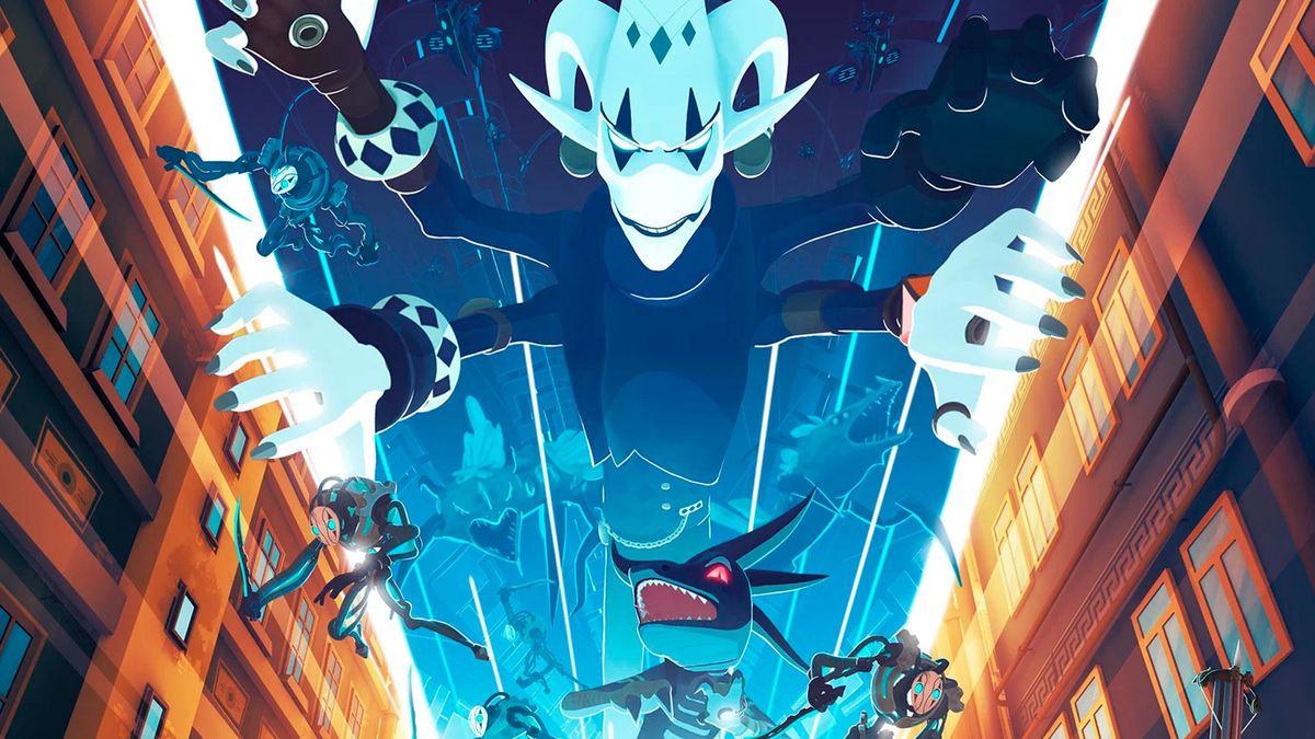 Герои Энвелла: выйти из игры