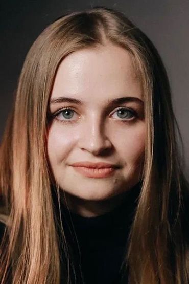 Анастасия Асипенко