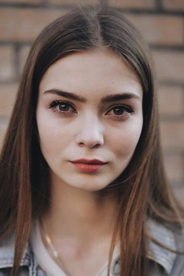 Алина Колесникова