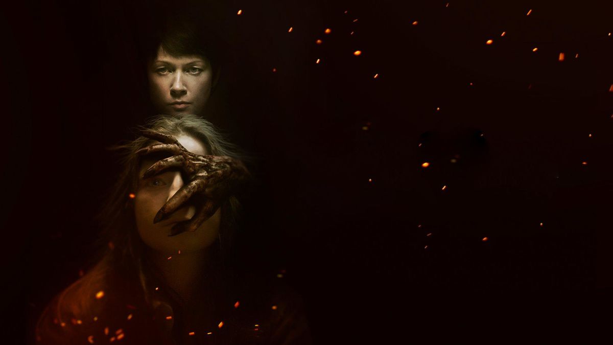 Проклятие. Ночь страха