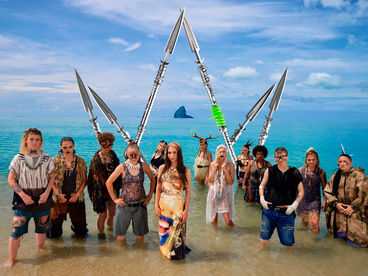 Новые пацанки